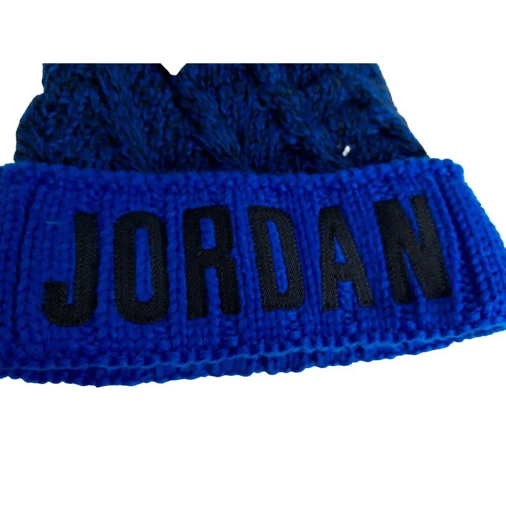 Jordan made taiwan